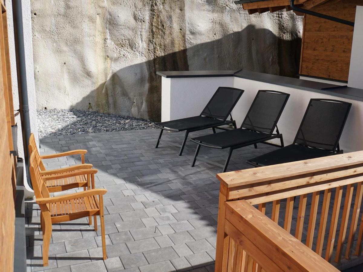 Chalet In Muehlbach Am Hochkoenig With Sauna Luaran gambar