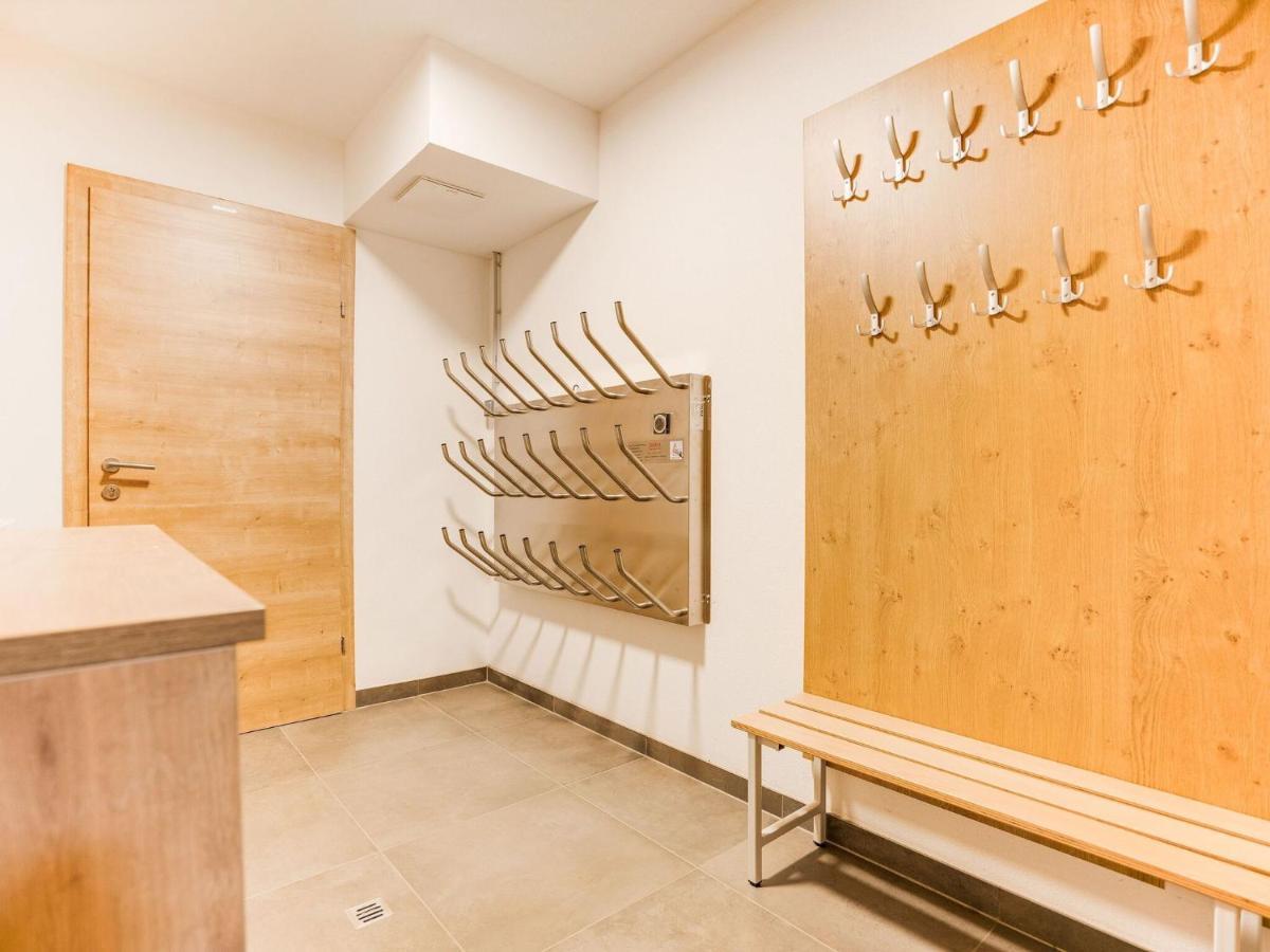 Chalet In Muehlbach Am Hochkoenig With Sauna Luaran gambar